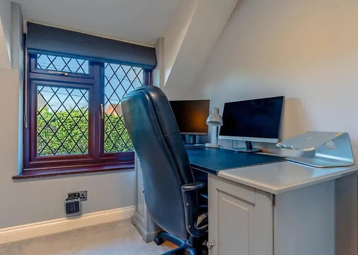 Cosy Pet Friendly House With Garden And Parking * Bristol