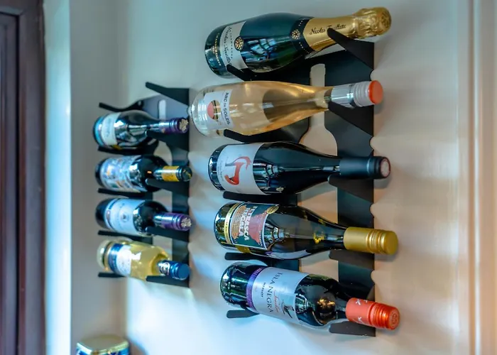 Casa de Férias Cosy Pet Friendly House With Garden And Parking *