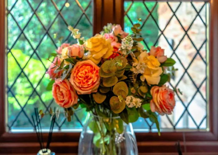 Cosy Pet Friendly House With Garden And Parking Bristol