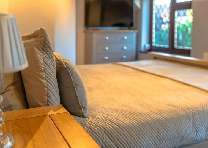 Dog Friendly With Secure Garden And Parking Feriehus Bristol