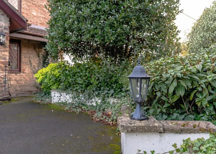 Casa de Férias Cosy Pet Friendly House With Garden And Parking *