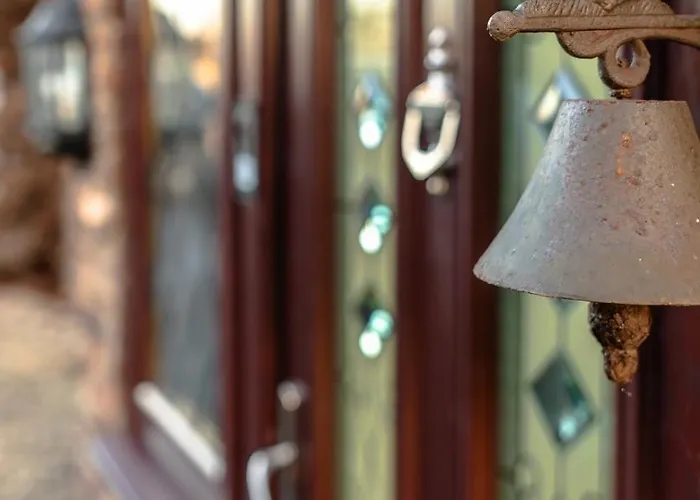 Dog Friendly With Secure Garden And Parking Feriehus Bristol