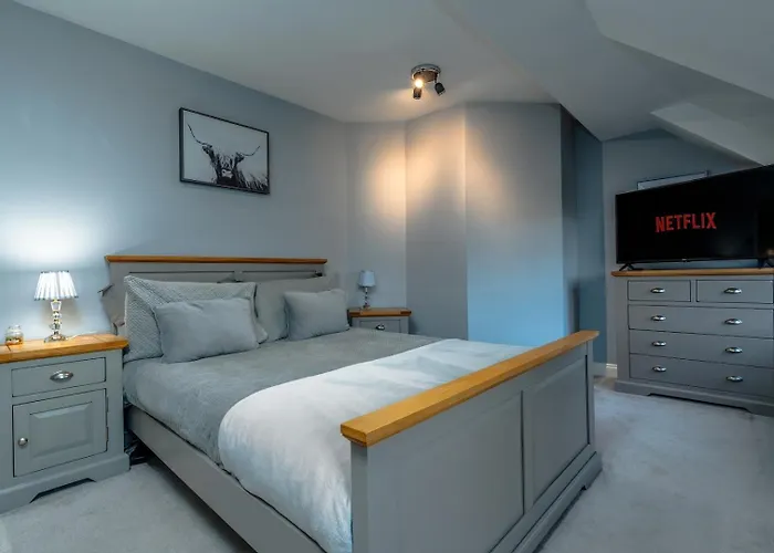 Σπίτι διακοπών Cosy Pet Friendly House With Garden And Parking Μπρίστολ